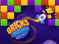 Žaidimas Bricks Crusher Beaker Ball