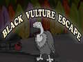 Žaidimas Black Vulture Escape