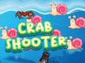 Žaidimas Crab Shooter