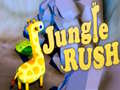 Žaidimas Jungle Rush