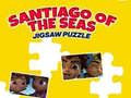 Žaidimas Santiago Of The Seas Jigsaw Puzzle