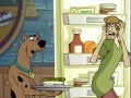 Žaidimas Scoobydoo Monster Sandwich