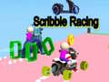 Žaidimas Scribble racing