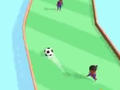 Žaidimas Soccer Dash