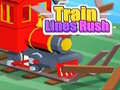 Žaidimas Train Lines Rush