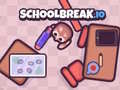 Žaidimas SchoolBreak.io
