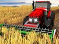 Žaidimas Farming Simulator Game