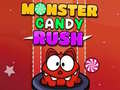 Žaidimas Monster Candy Rush