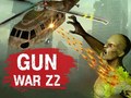 Žaidimas Gun War Z2