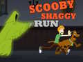 Žaidimas Scooby Shaggy Run