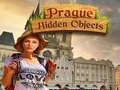 Žaidimas Prague Hidden Objects