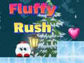Žaidimas Fluffy Rush