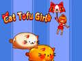 Žaidimas Cat Tofu Girl