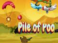 Žaidimas Pile of Poo