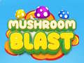 Žaidimas Mushroom Blast