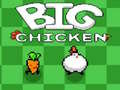 Žaidimas Big Chicken