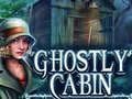 Žaidimas Ghostly Cabin