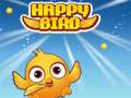 Žaidimas Happy Bird