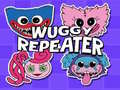 Žaidimas Wuggy Repeater