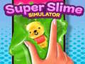 Žaidimas Super Slime Simulator