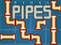 Žaidimas Pixel Pipes