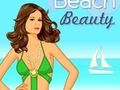 Žaidimas Beach Beauty