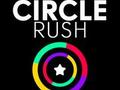 Žaidimas Circle Rush
