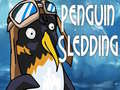 Žaidimas Super Penguin
