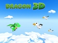 Žaidimas Dragon 3D