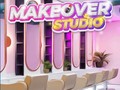 Žaidimas Makeover Studio