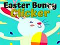 Žaidimas Easter Bunny Clicker