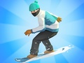 Žaidimas Snowboard Master 3D