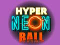 Žaidimas Hyper Neon Ball