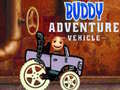 Žaidimas Buddy Adventure Vehicle
