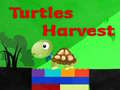 Žaidimas Turtles Harvest
