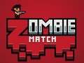 Žaidimas Zombie Match