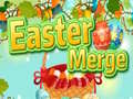 Žaidimas Easter Merge