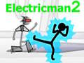 Žaidimas ElectricMan 2
