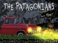 Žaidimas The Patagonians Part 1