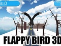 Žaidimas Flappy Bird 3D