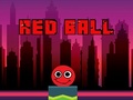 Žaidimas Red Ball Remix