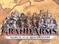 Žaidimas Grand Arms: March of the Red Dragon 