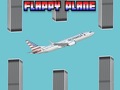 Žaidimas Flappy Plane