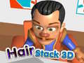Žaidimas Hair Stack 3D