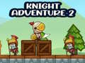 Žaidimas Knight Adventure 2