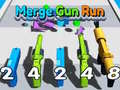 Žaidimas Merge Gun Run