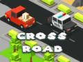 Žaidimas Cross Road 