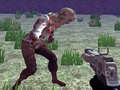 Žaidimas Survival Dead Zombie Trigger