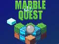 Žaidimas Marble Quest