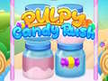 Žaidimas Pulpy Candy Rush